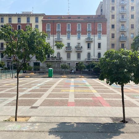Gramsci 2 - Cozy Apartment Near Sempione Park! Milano Exterior foto