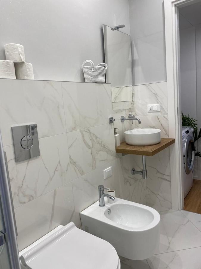 Gramsci 2 - Cozy Apartment Near Sempione Park! Milano Exterior foto