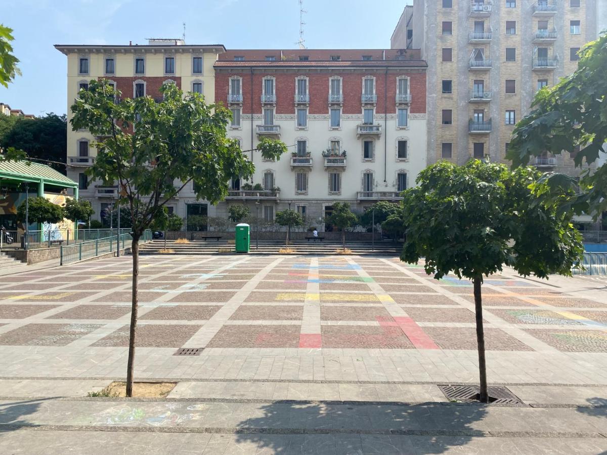 Gramsci 2 - Cozy Apartment Near Sempione Park! Milano Exterior foto
