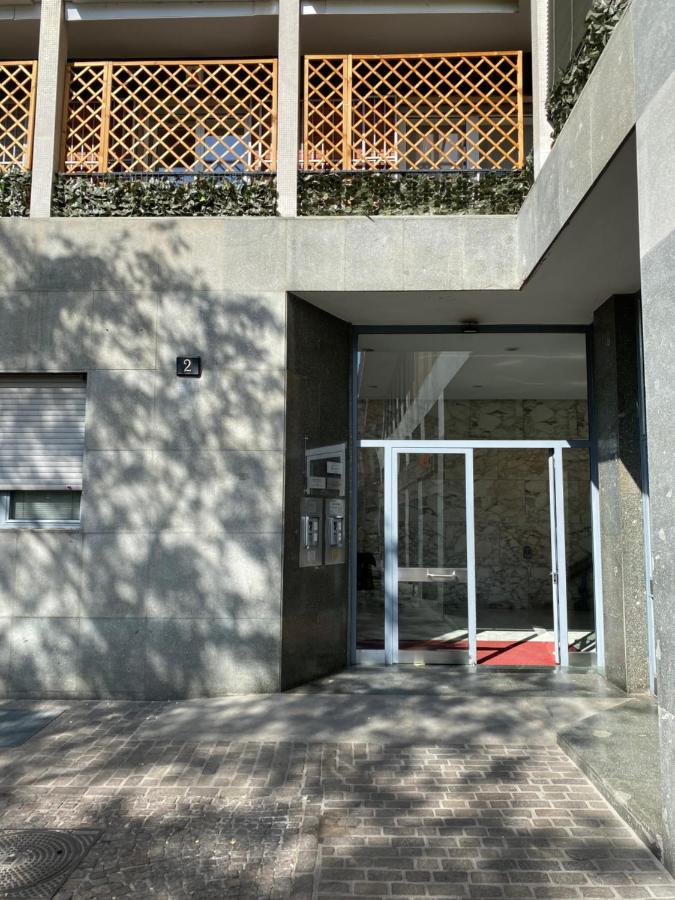 Gramsci 2 - Cozy Apartment Near Sempione Park! Milano Exterior foto