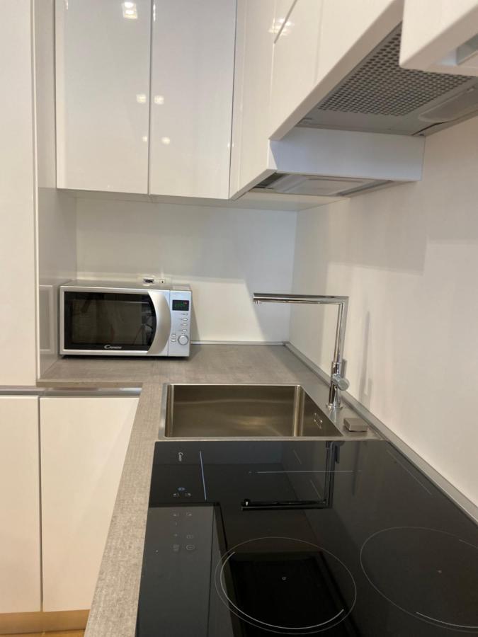 Gramsci 2 - Cozy Apartment Near Sempione Park! Milano Exterior foto