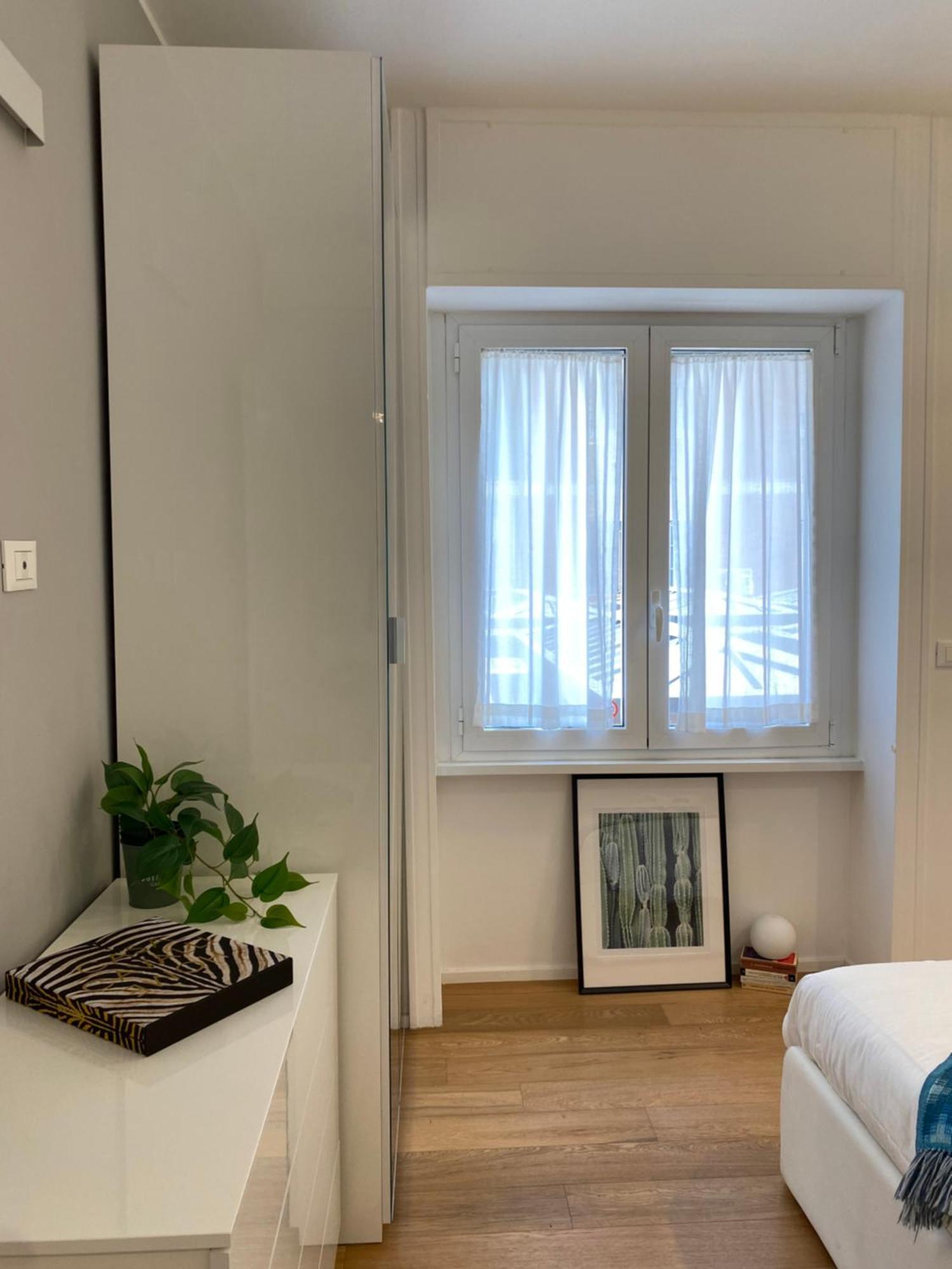 Gramsci 2 - Cozy Apartment Near Sempione Park! Milano Exterior foto