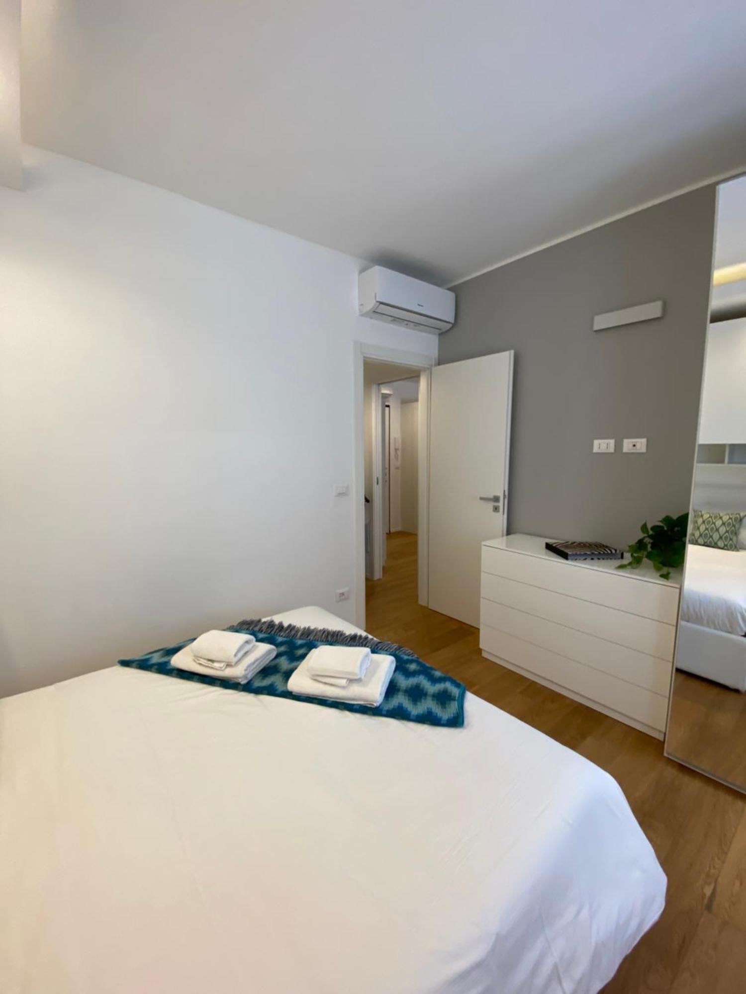 Gramsci 2 - Cozy Apartment Near Sempione Park! Milano Exterior foto