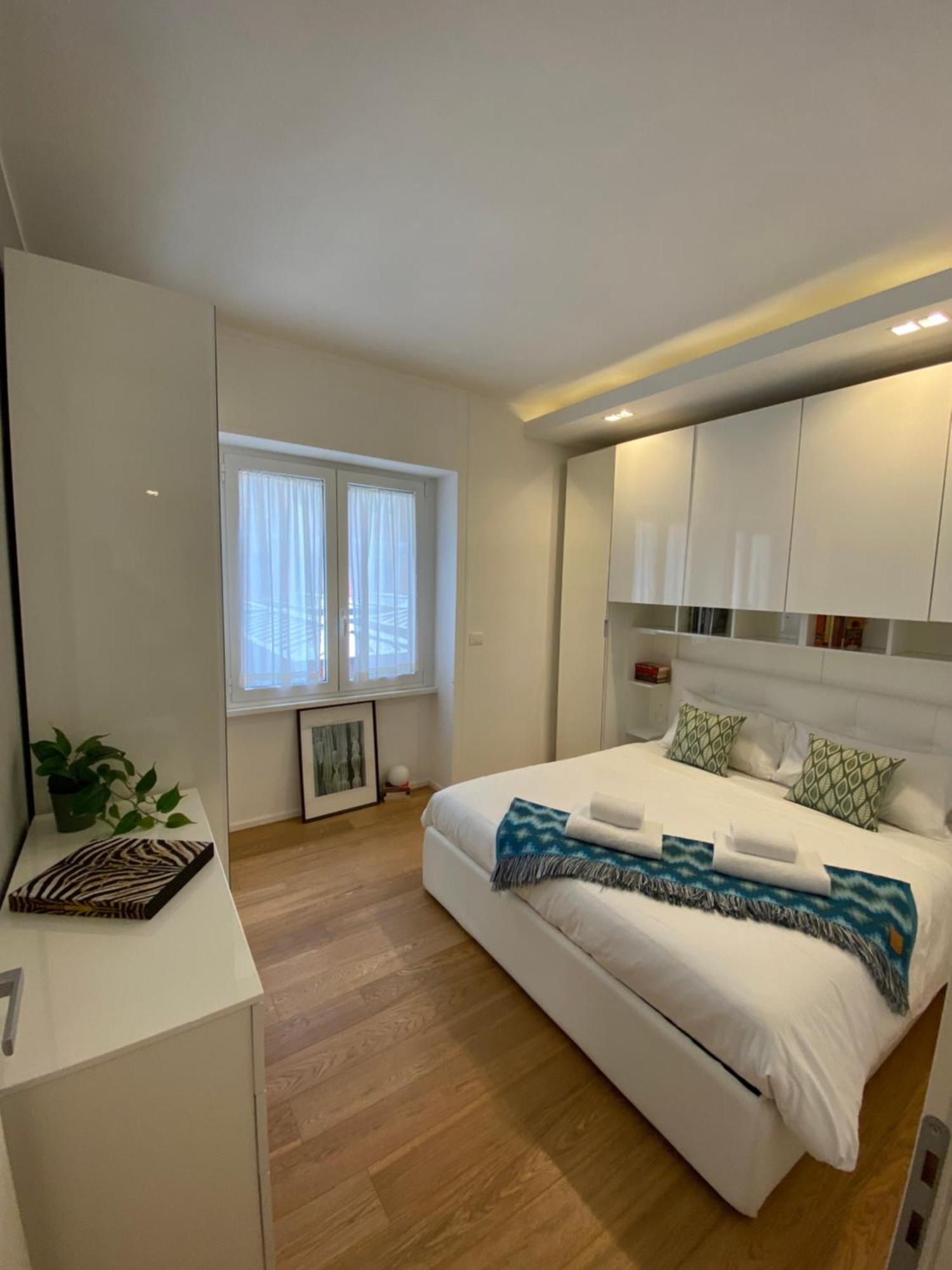 Gramsci 2 - Cozy Apartment Near Sempione Park! Milano Exterior foto