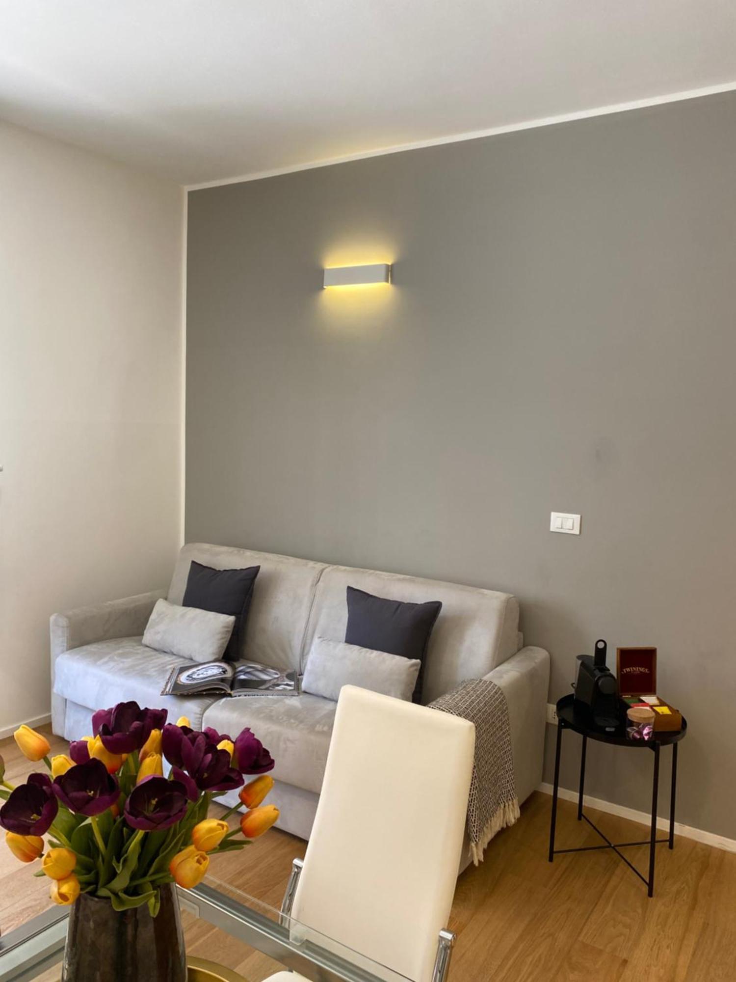 Gramsci 2 - Cozy Apartment Near Sempione Park! Milano Exterior foto