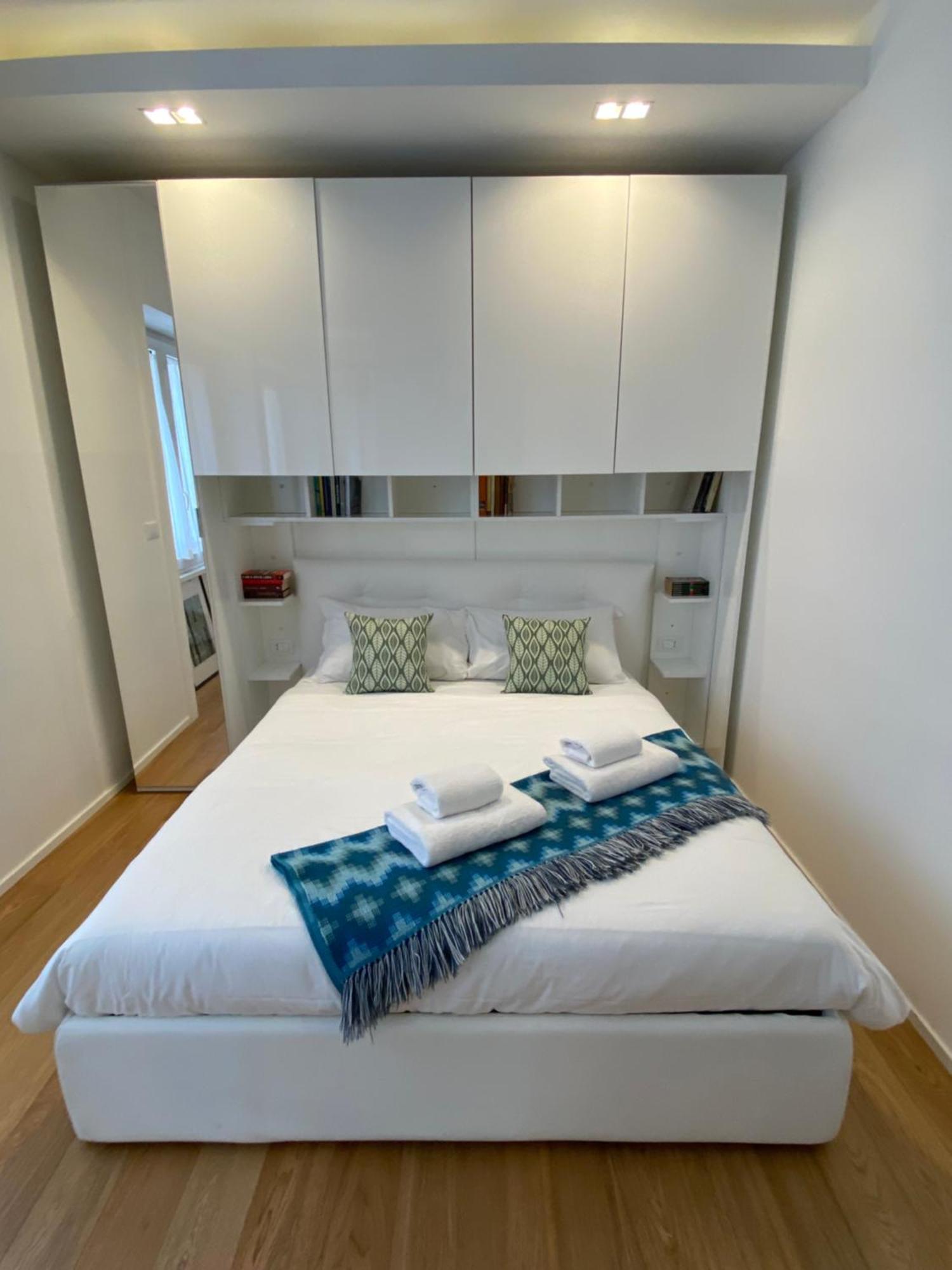 Gramsci 2 - Cozy Apartment Near Sempione Park! Milano Exterior foto
