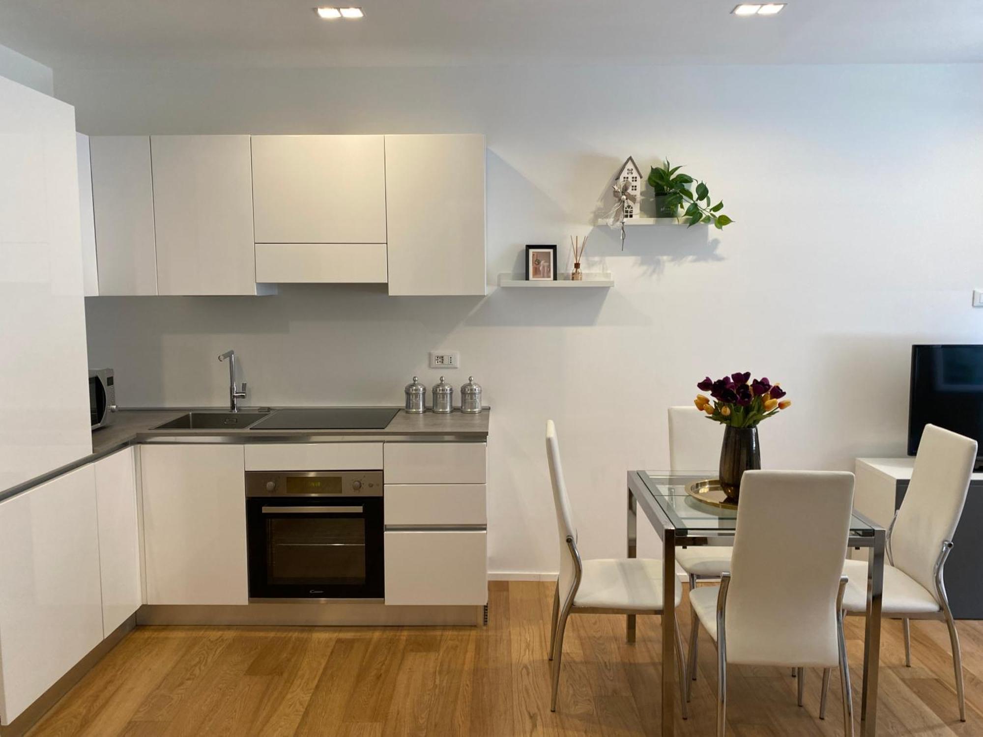 Gramsci 2 - Cozy Apartment Near Sempione Park! Milano Exterior foto