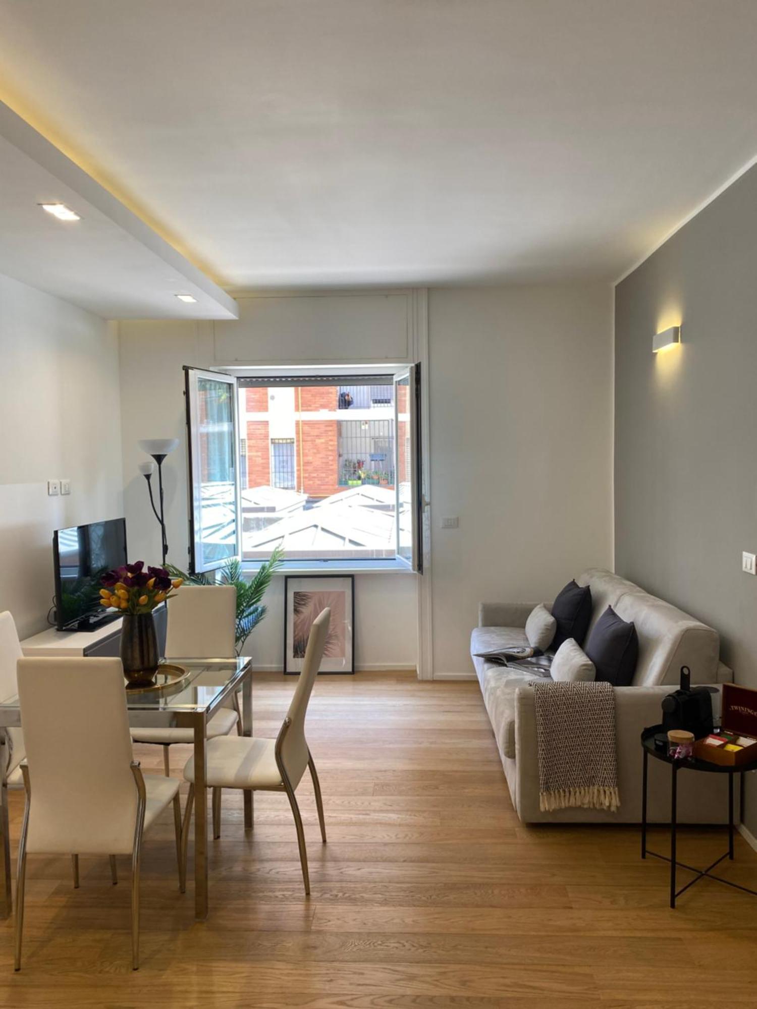 Gramsci 2 - Cozy Apartment Near Sempione Park! Milano Exterior foto